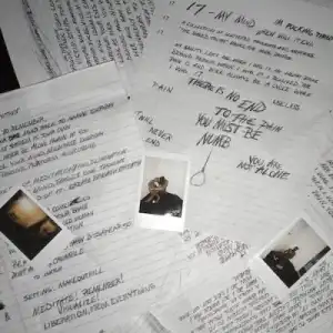 Xxxtentacion - Save Me